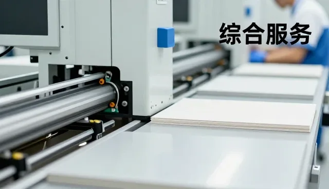 冷链运输服务