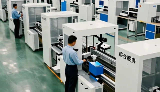 定制化物流方案