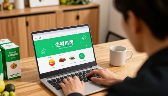生鲜电商冷链选型：仓储布局如何影响履约效率