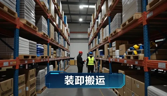宁波江川达物流有限公司提供可靠物流方案设计支持