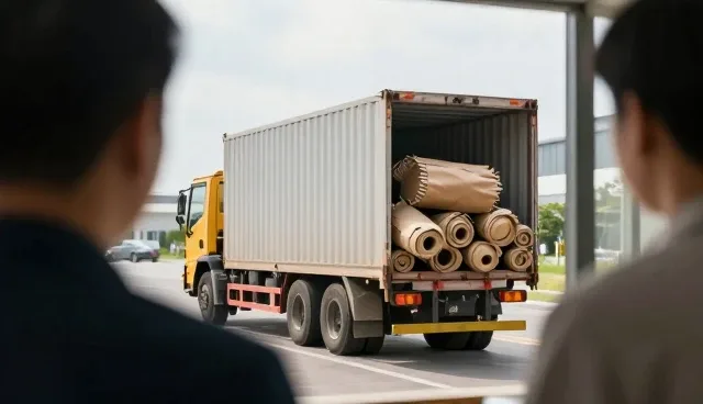 冷链运输在生鲜电商中的多场景应用分析