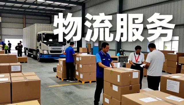 定制化物流方案满足不同客户的多样需求