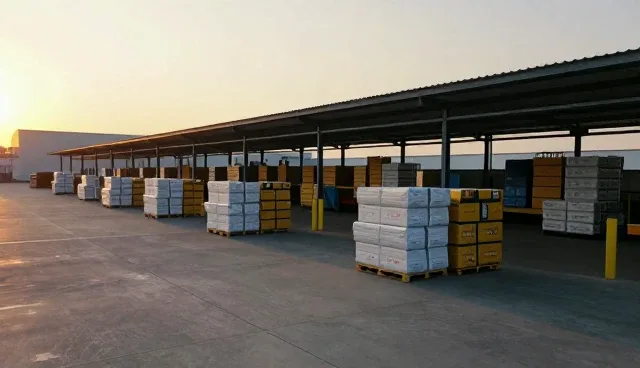 库存管理方案的性能表现与适用场景分析