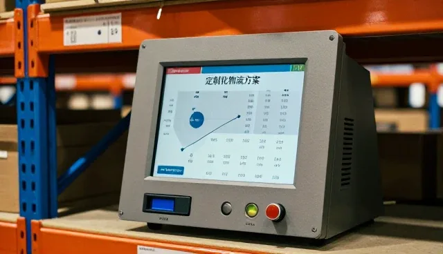 不同场景下物流方案设计的性能差异分析