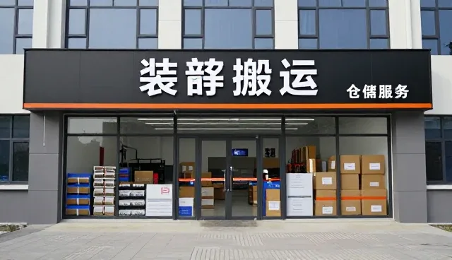 温控管理在智能仓储中的实践与日常维护要点